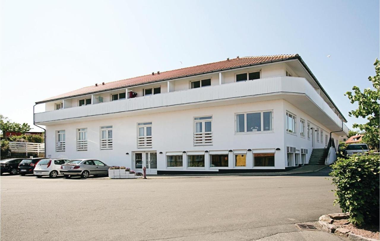 Casa Blanca Apartment Gudhjem Exterior photo
